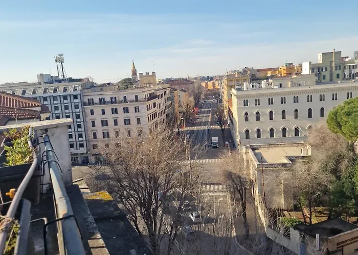 Ch Colosseum Dom wakacyjny